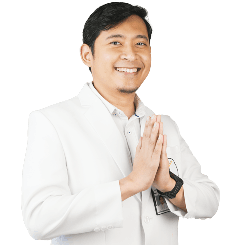 dr. Wendi Hudyarisandi