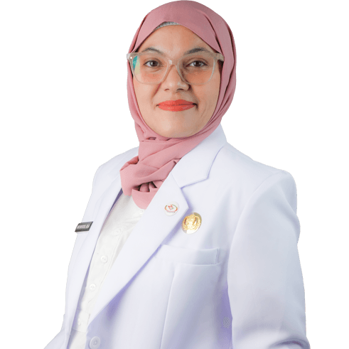 dr. Ma'rifatul Ula