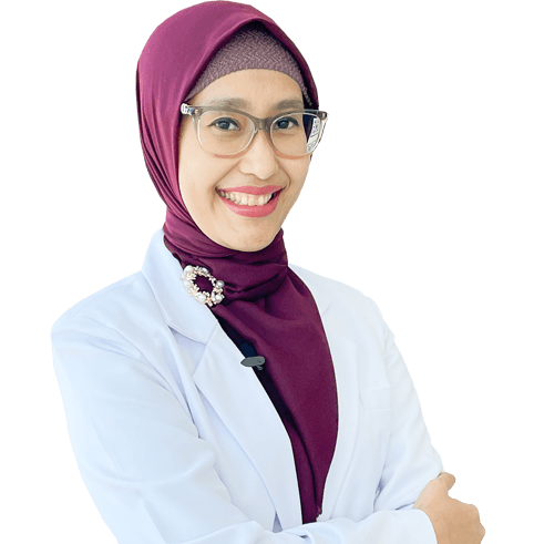 dr. Afrita Amalia