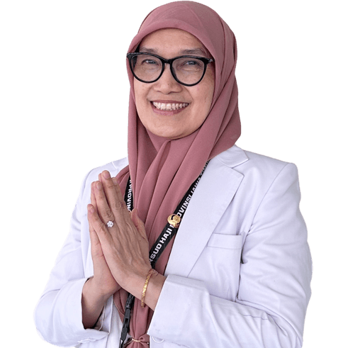 dr. Rita Vivera Pane