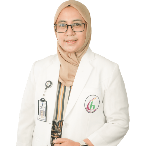 dr. Neimy Novitasari