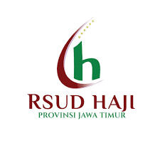 Logo RSUD Haji Jatim